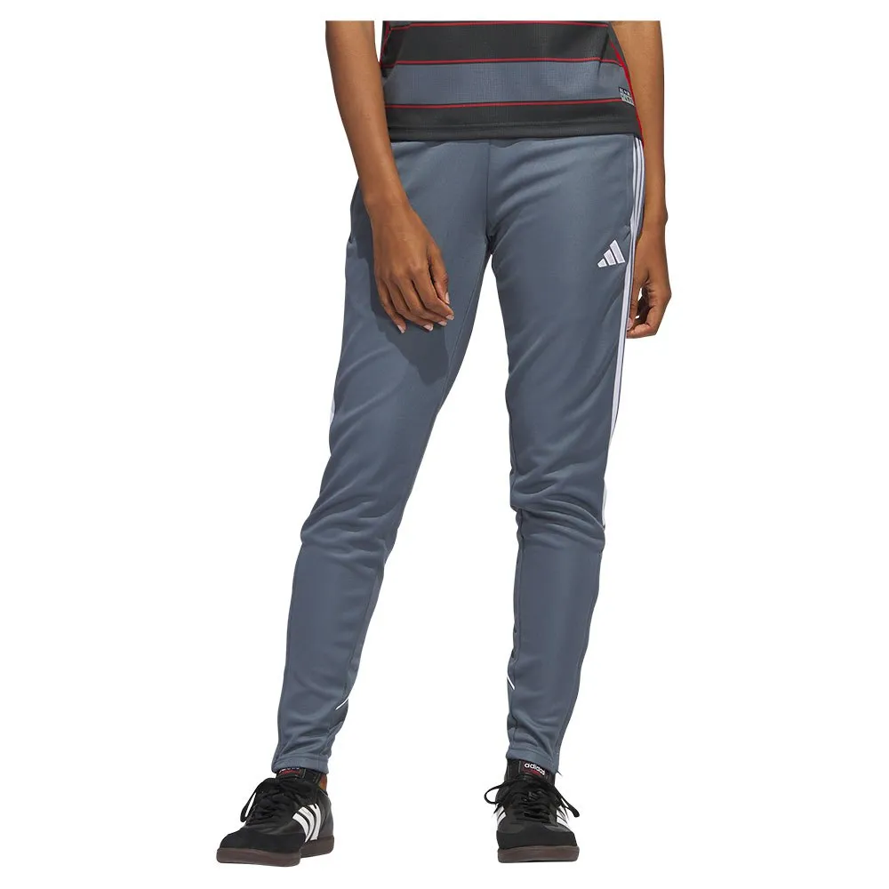 

Брюки adidas Tiro23 L, синий
