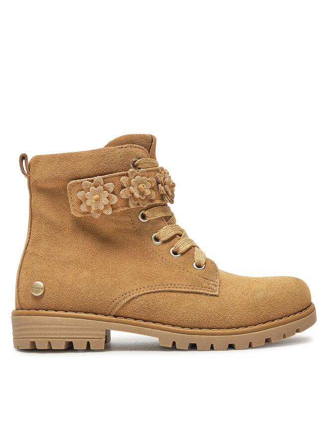

Ботинки Mayoral Botas 46477, коричневый