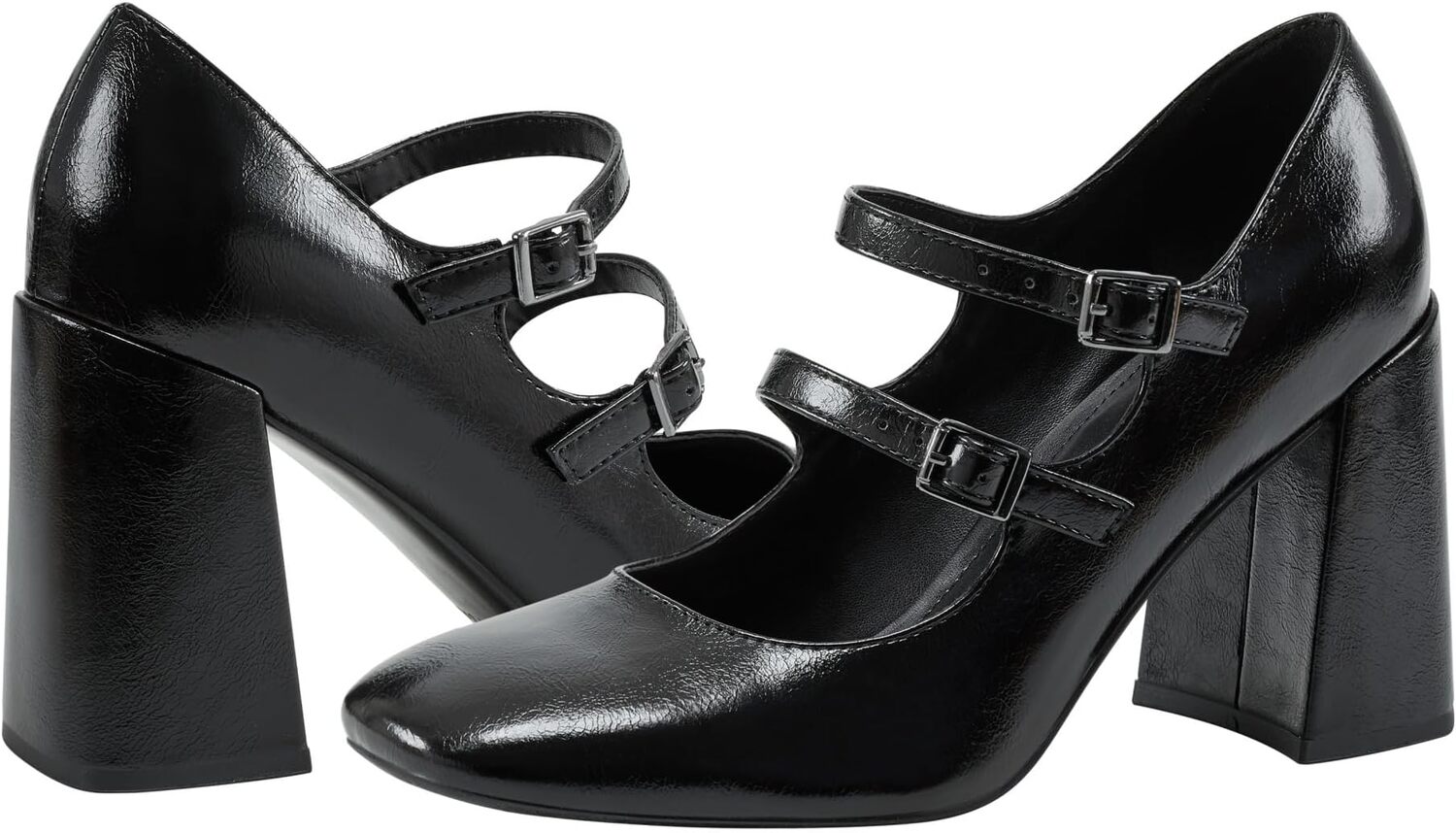 

Туфли Marc Fisher Charisy, цвет Black Patent