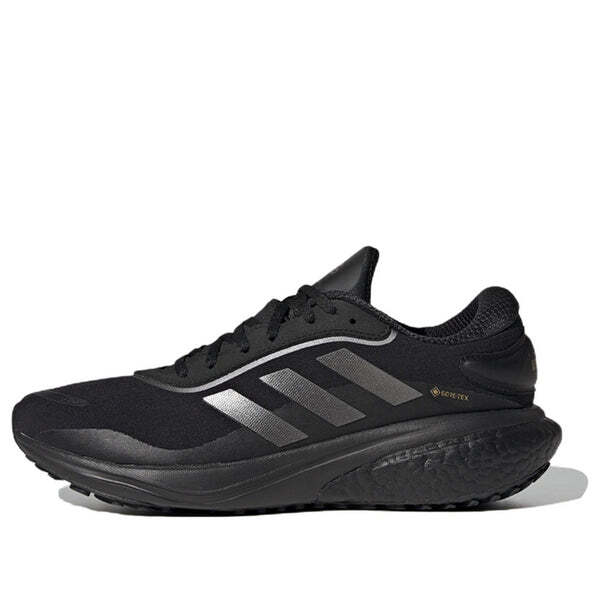 

Кроссовки supernova gore tex Adidas, черный
