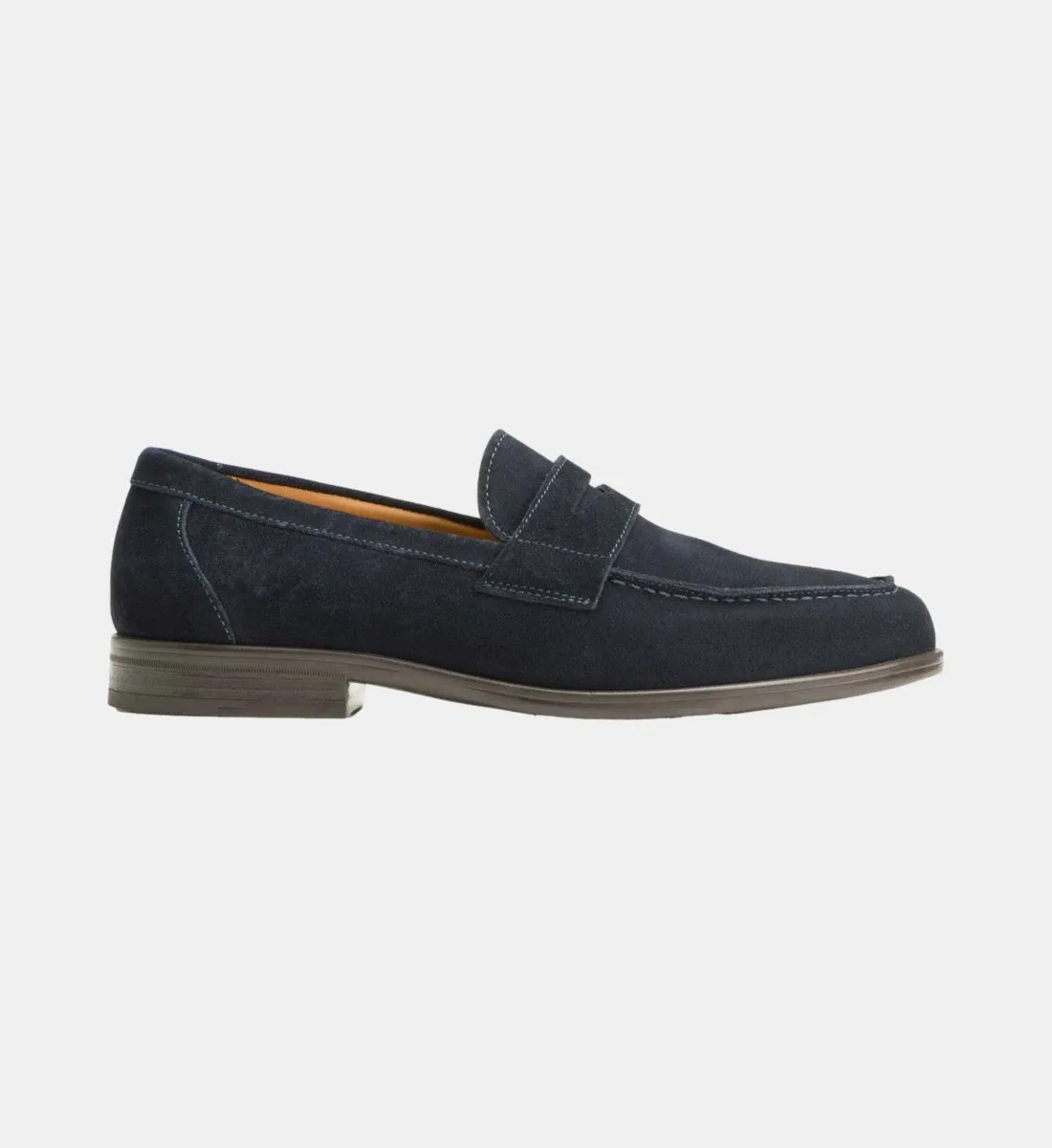Мокасины Dapper V Kost Paris, синий