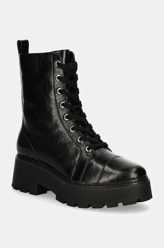 

Блейк, ботинки Michael Michael Kors, черный