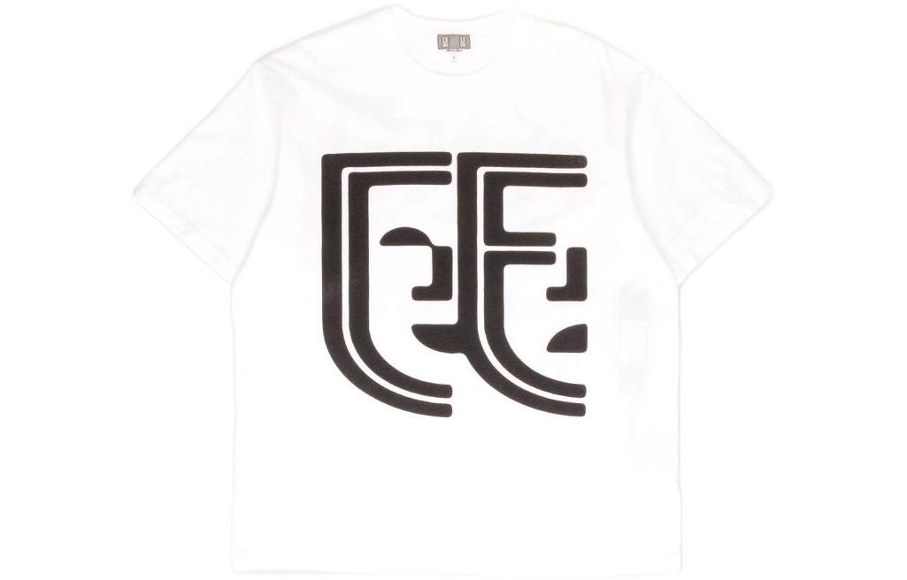 

Футболка SS22 мужская белая Cav Empt