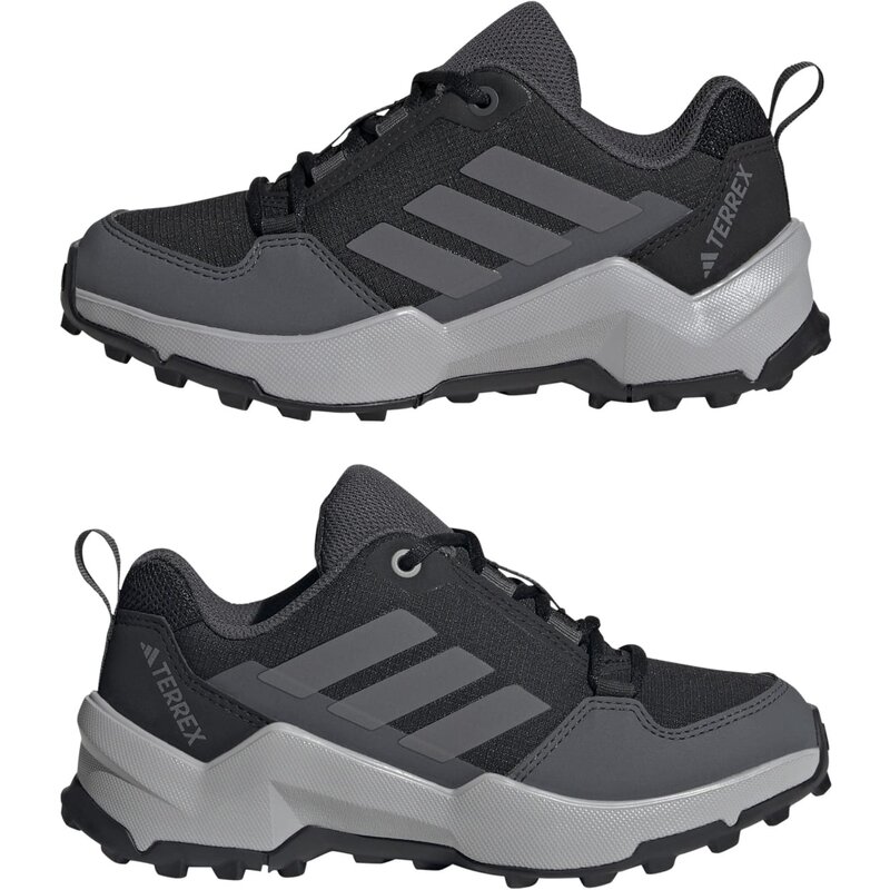 Многофункциональные ботинки terrex ax4r Adidas, мультиколор — фото 4