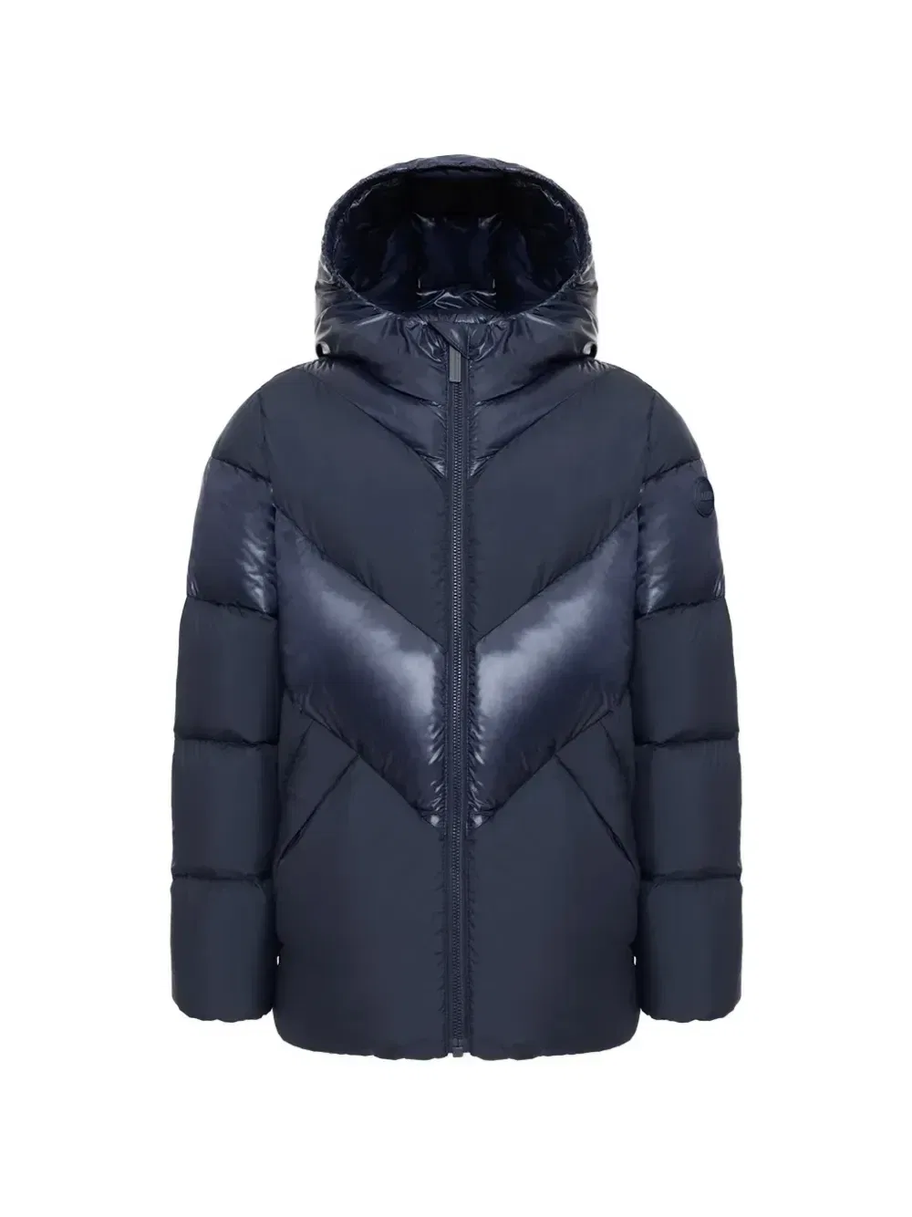 Куртка Dual Matt Colmar Kids, синий