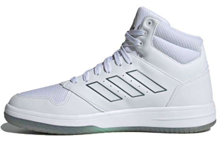 

Мужские баскетбольные кроссовки Adidas Gametaker Vintage, Серый, Мужские баскетбольные кроссовки Adidas Gametaker Vintage