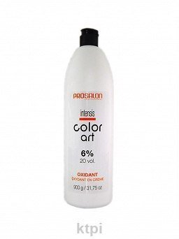 

ОКИСЛИТЕЛЬ 3% 900 г CHANTAL PROSALON COLOR ART