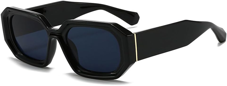 

Солнцезащитные очки конфетных цветов для женщин, градиентные, с защитой от УФ-излучения UV400, для мужчин, для занятий спортом на открытом воздухе, бега и езды generic, Black Grey