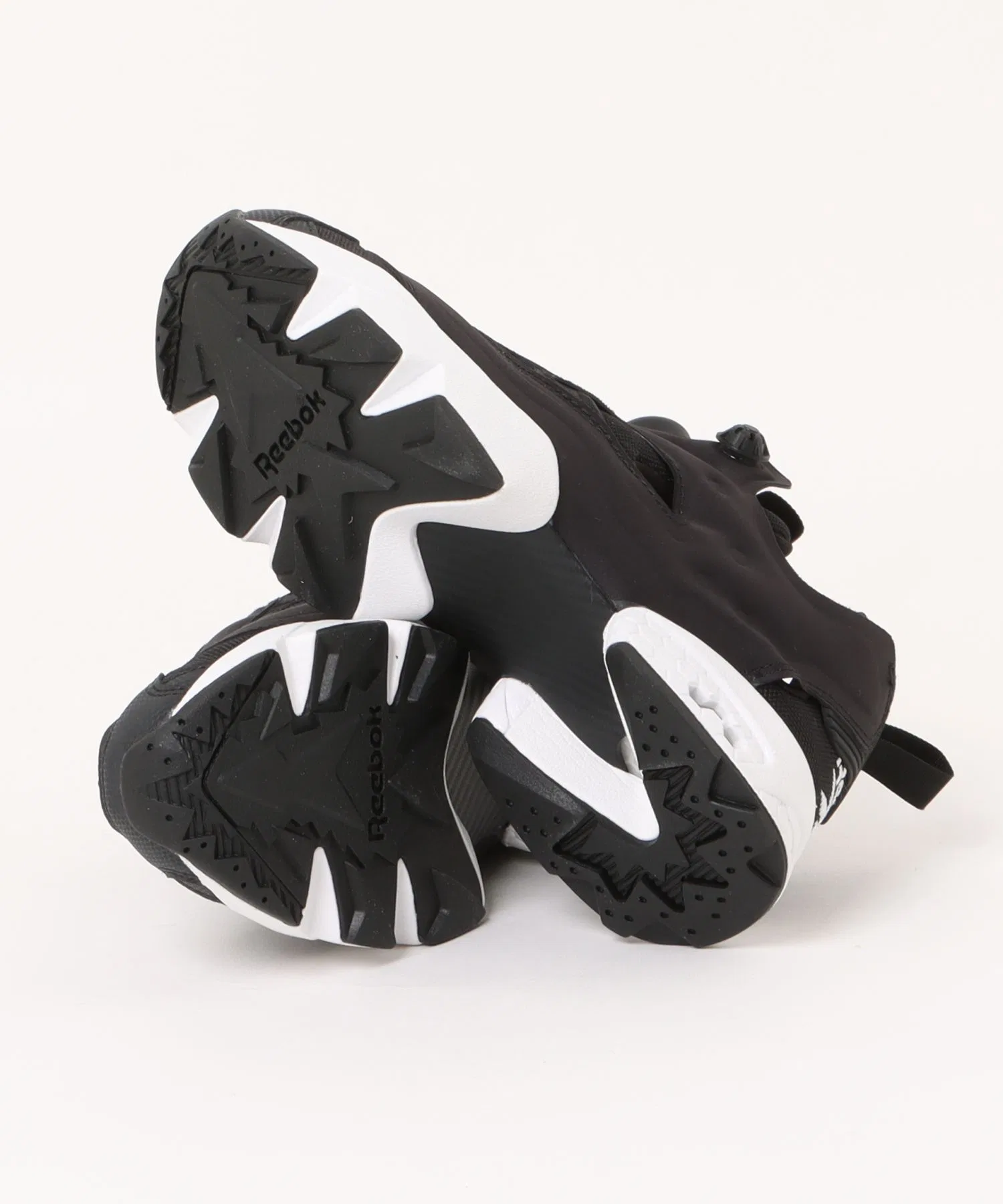 Мужские кроссовки Reebok INSTAPUMP FURY 94 — фото 3