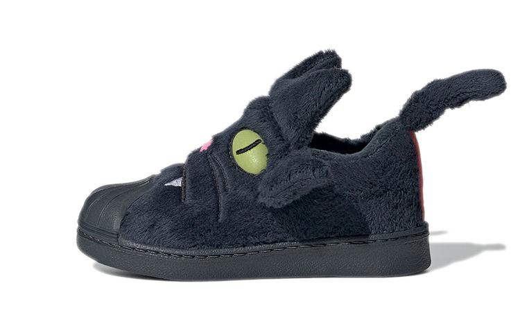 

Сандалии Adidas Originals Superstar Toddler Shoes Baby