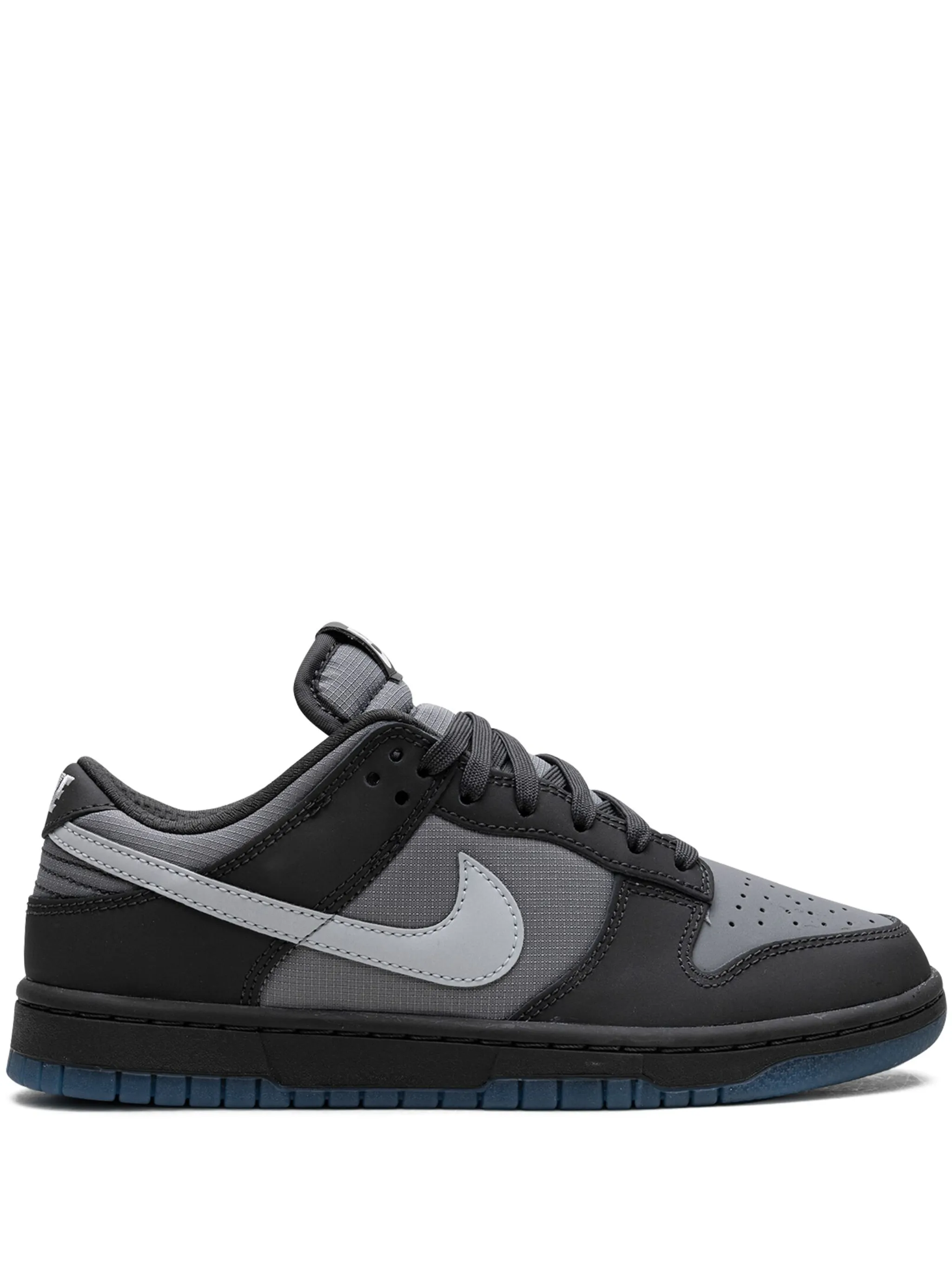 

Кроссовки Dunk Low Anthracite Nike, черный