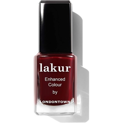 Лак для ногтей Londontown Lakur Lady Luck 12 мл