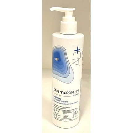 

Dermaseries By успокаивающий крем для снятия зуда, 300 мл, Dove