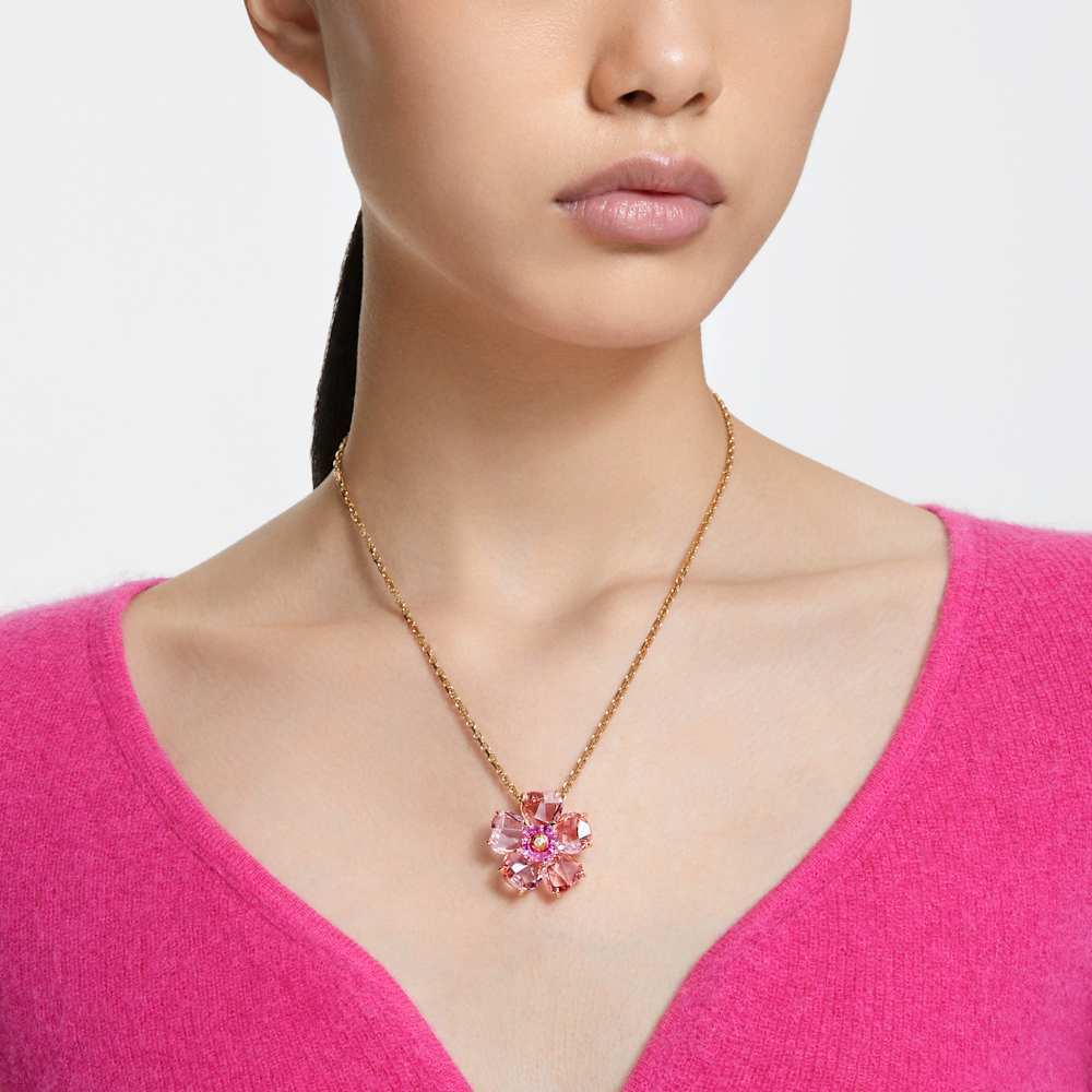 

Ожерелье «Идиллия» Swarovski