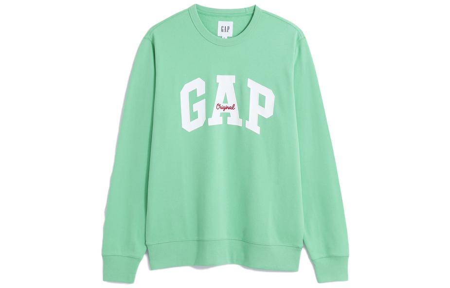 

Толстовка унисекс Gap, зеленый