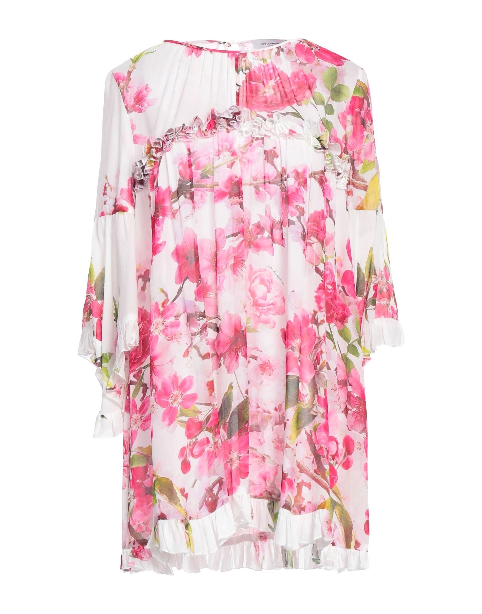 

Топ Atos Lombardini, белый