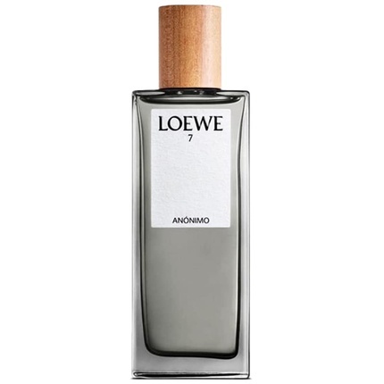 

Парфюмированная вода Loewe Loewe 7 Anonimo