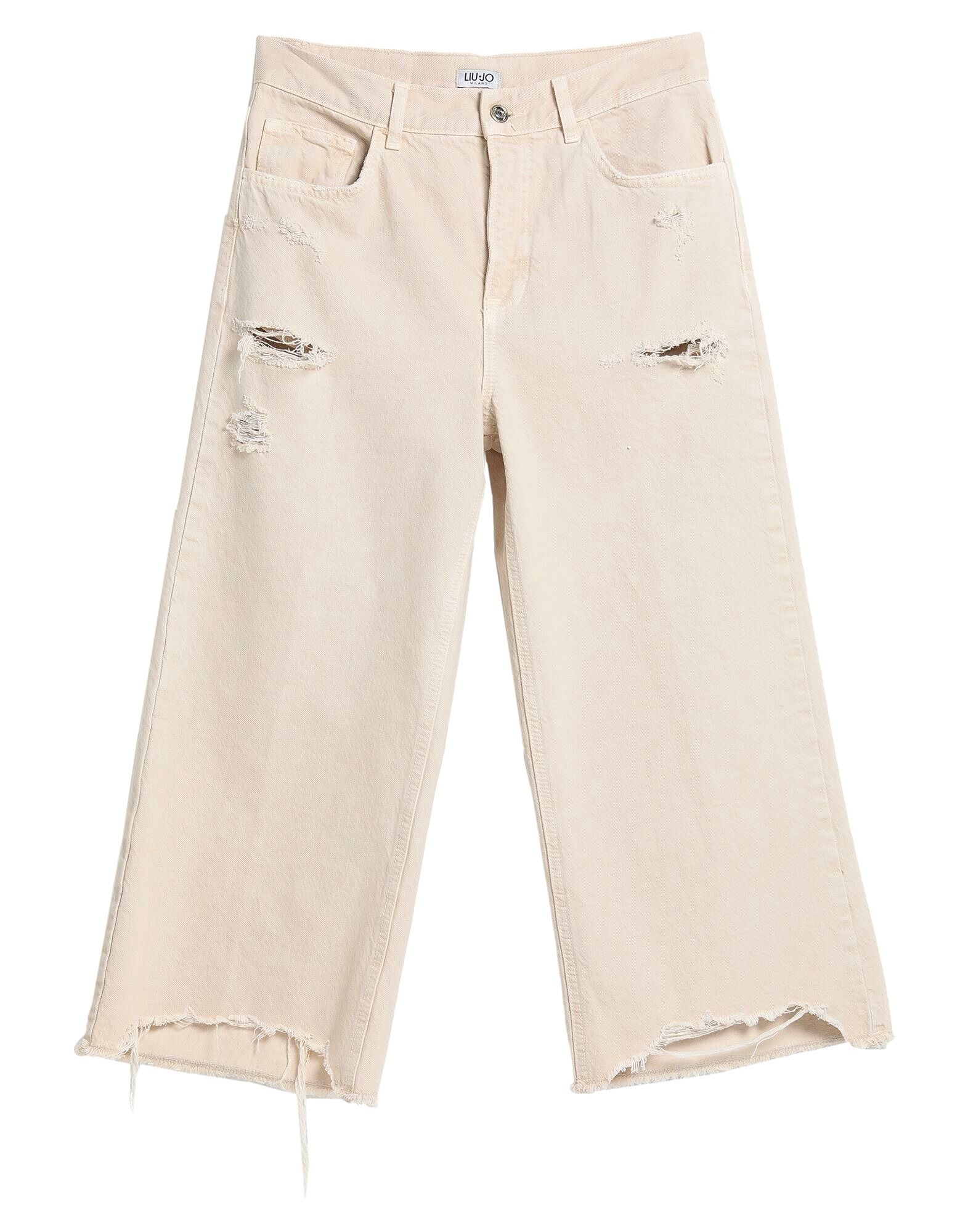 

Брюки Liu •Jo, бежевый