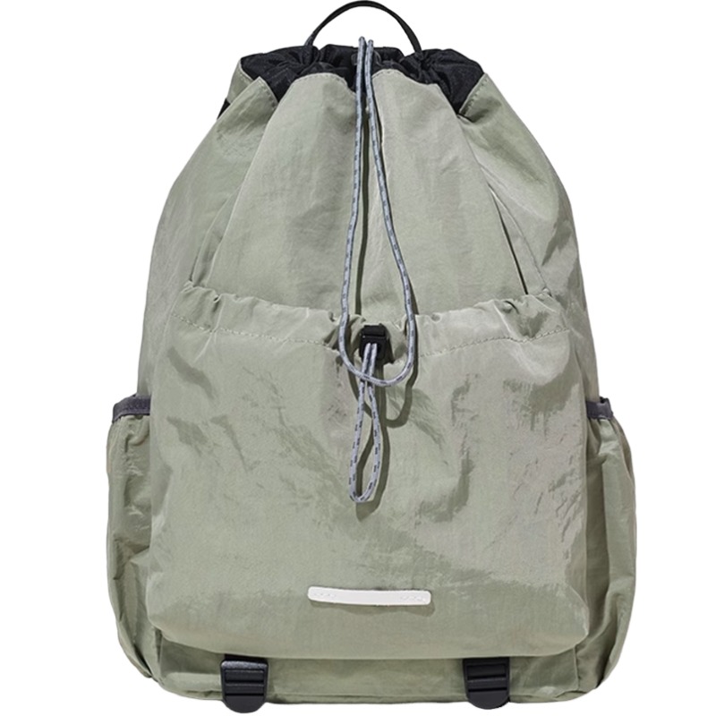 

WARRIOR Рюкзак из нейлоновой ткани Unisex Multicolor