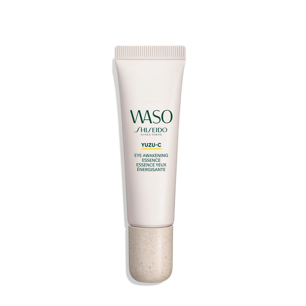 

Эссенция для глаз Shiseido Waso Yuzu-C, 20 мл