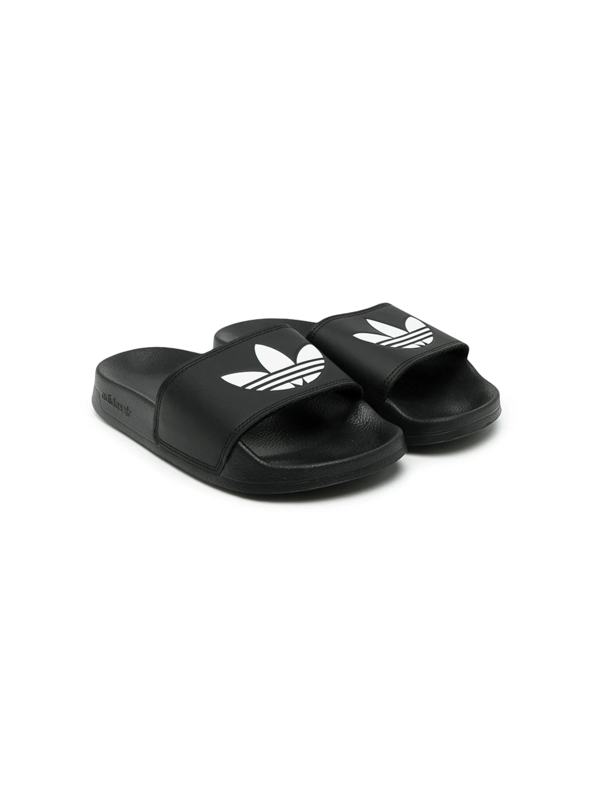 

Босоножки Adilette Lite J Adidas Kids, черный