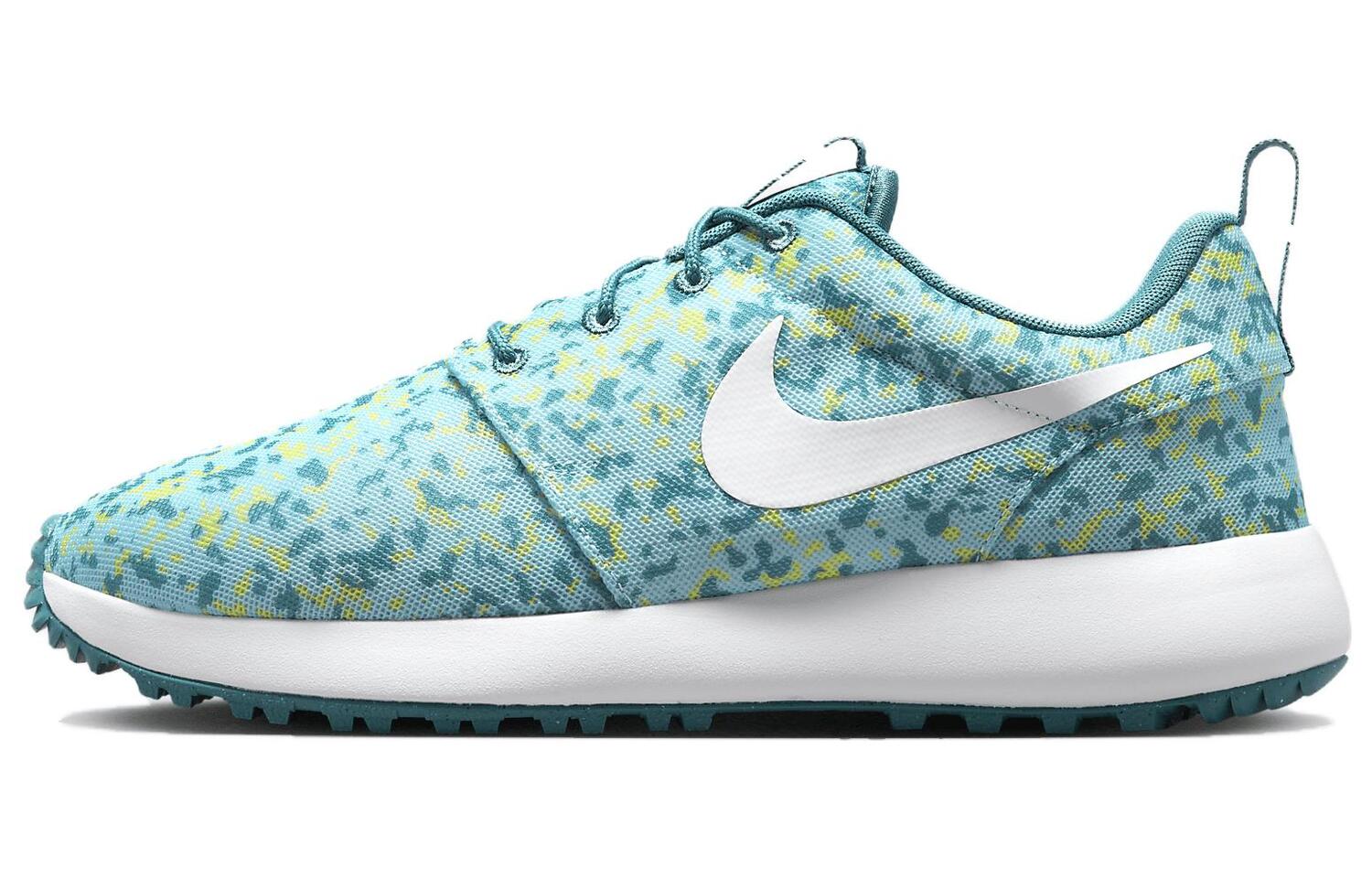 

Roshe Golf Next Nature «Ocean Bliss Camo» Nike