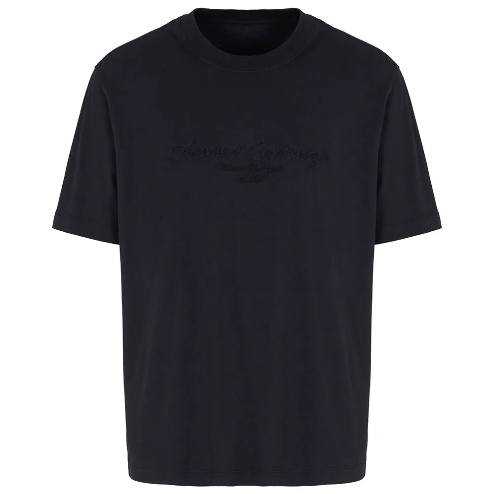 

Футболка Armani Exchange XM000567_AF13357, синий