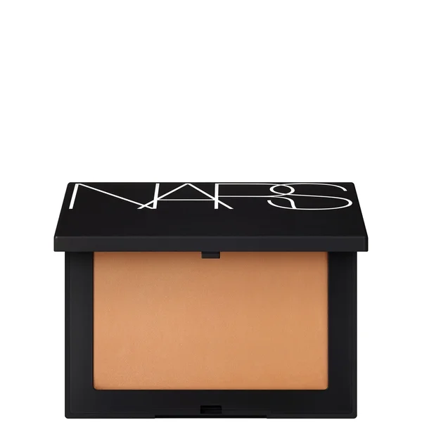 

Светоотражающая прессованная пудра для фиксации 10г Nars, цвет shore