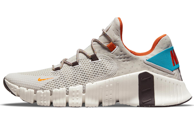 

Кроссовки Nike Free Metcon 4, серый
