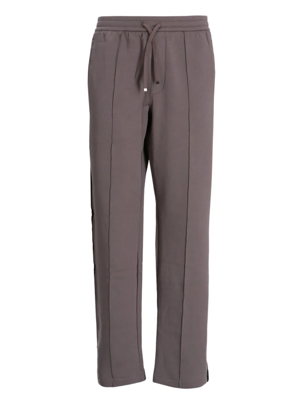 

Спортивные брюки с боковыми лампасами Armani Exchange, серый