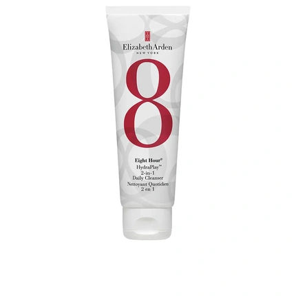 

Eighth Hour Hydraplay Ежедневный очищающий мусс и маска 2 в 1 Elizabeth Arden