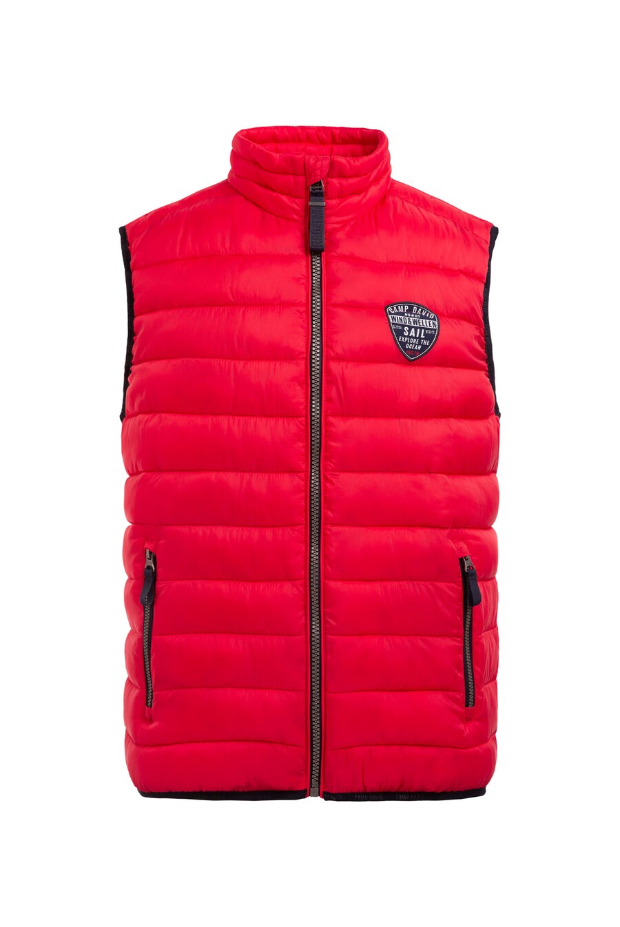 

Жилет CAMP DAVID, Red