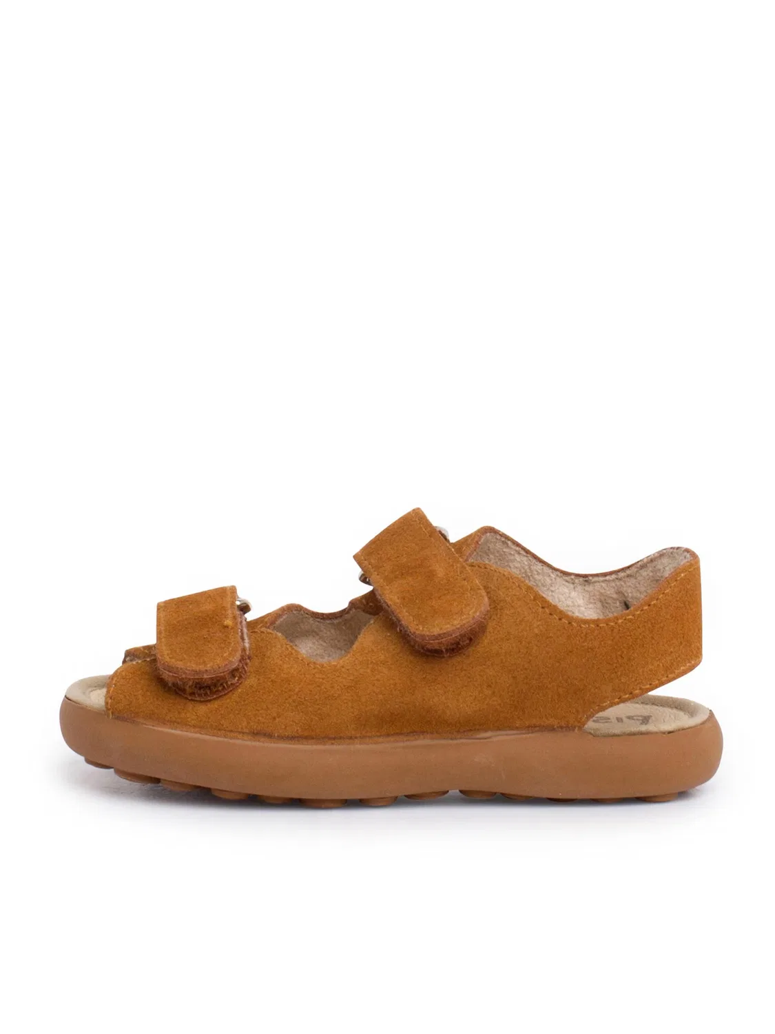 Сандалии Pisamonas, Camel
