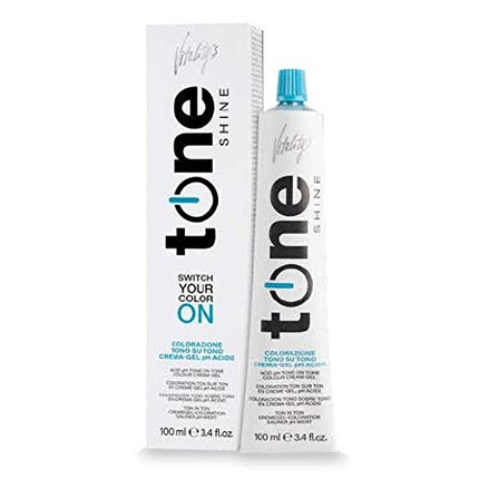 

Vitality's Tone Shine 8/34 Светло-русый Золотисто-медный Hair Haus