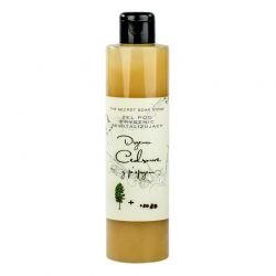 

Гель для душа «Кедр» с перцем, 250 мл Soap&Friends