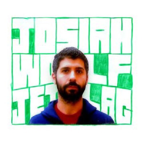 

Виниловая пластинка Wolf, Josiah: Jet Lag