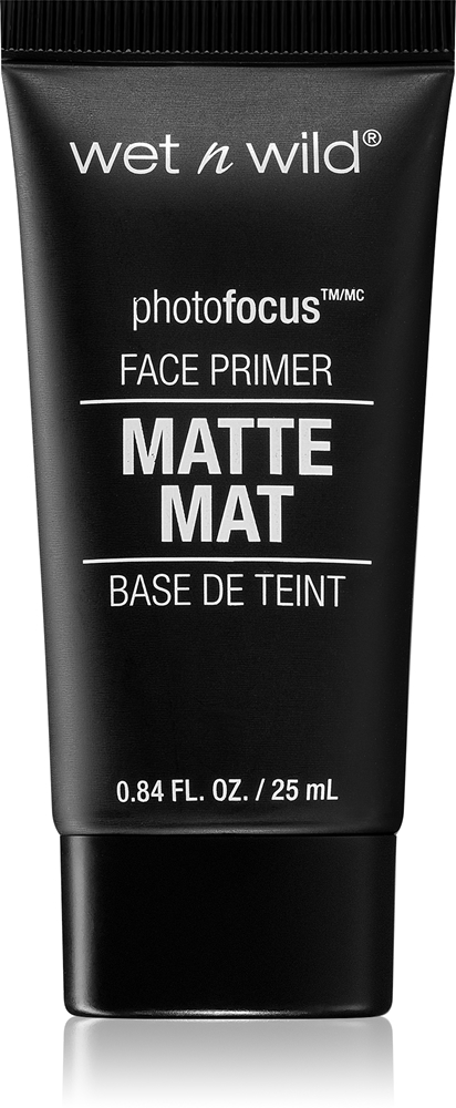

Матовая тональная основа Photofocus Wet N Wild, partners in pri 25 мл