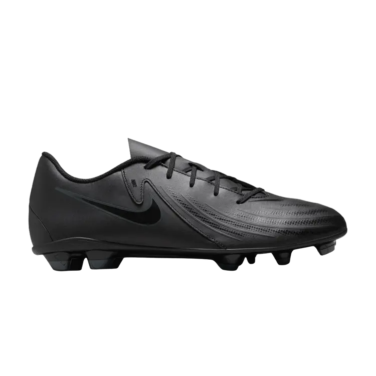 

Кроссовки Nike Phantom GX 2 Club MG 'Black Deep Jungle'