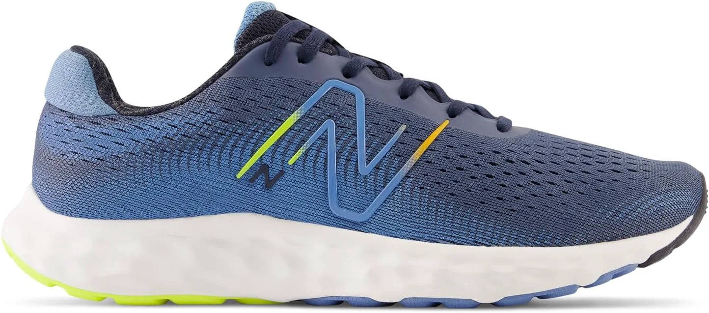 Мужские кроссовки New Balance 520 V8, синий — фото 3
