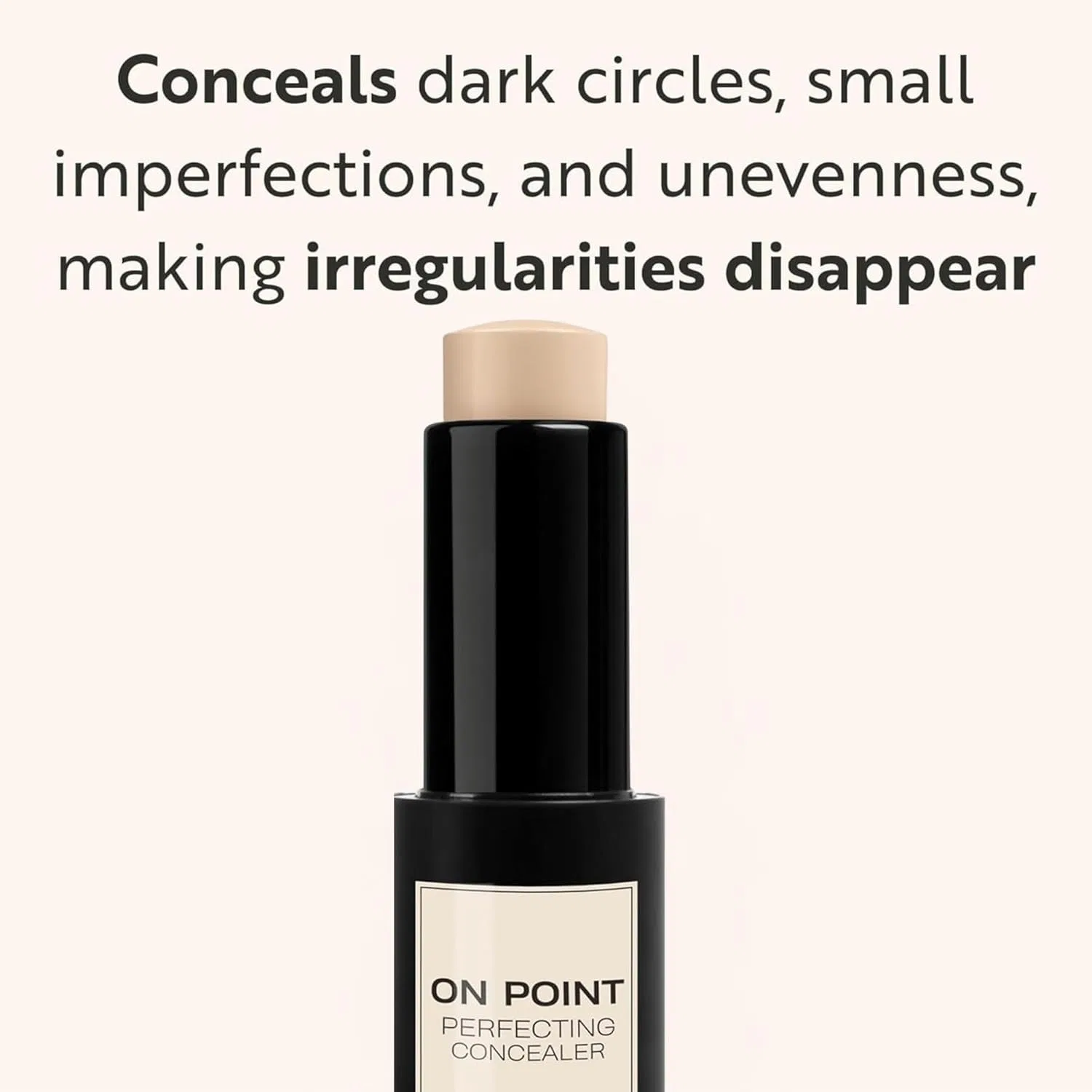 Консилер GA-DE On-Point Perfecting Concealer Stick 51 оттенок Fairtan 4.25 г — фото 3