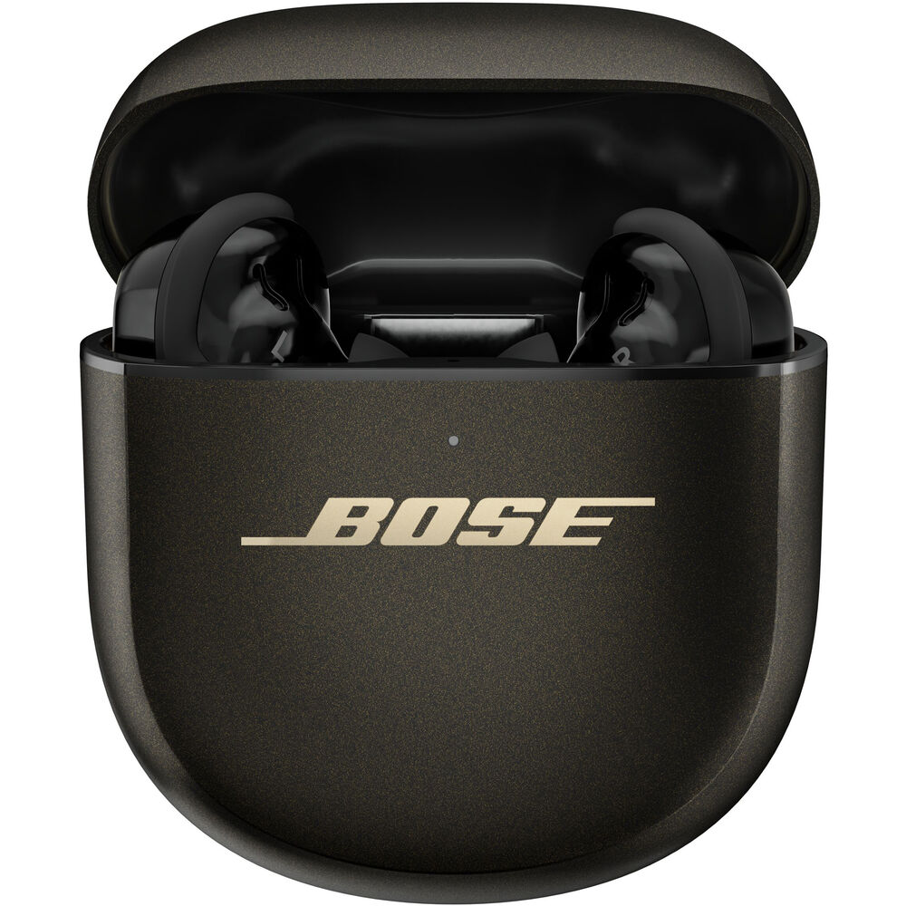 

Bluetooth-наушники Bose Ultra Open True Wireless Earbuds (Desert Gold) 881046-0100