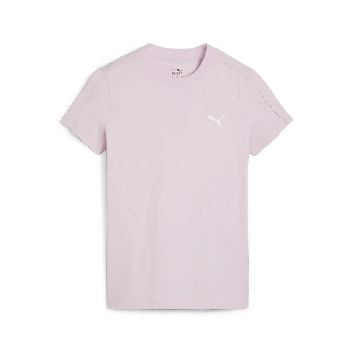 

Футболка PUMA "HER Футболка Женская", фиолетовый