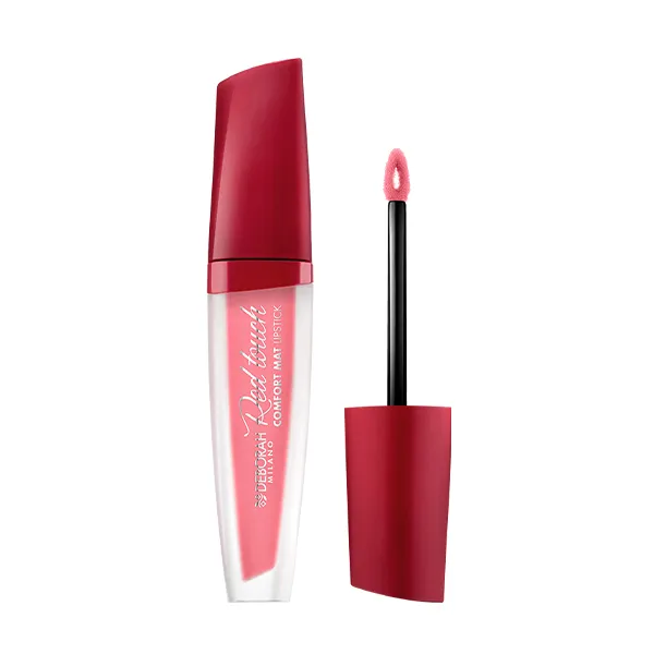 

Жидкая помада Milano Red Touch Deborah Milano
