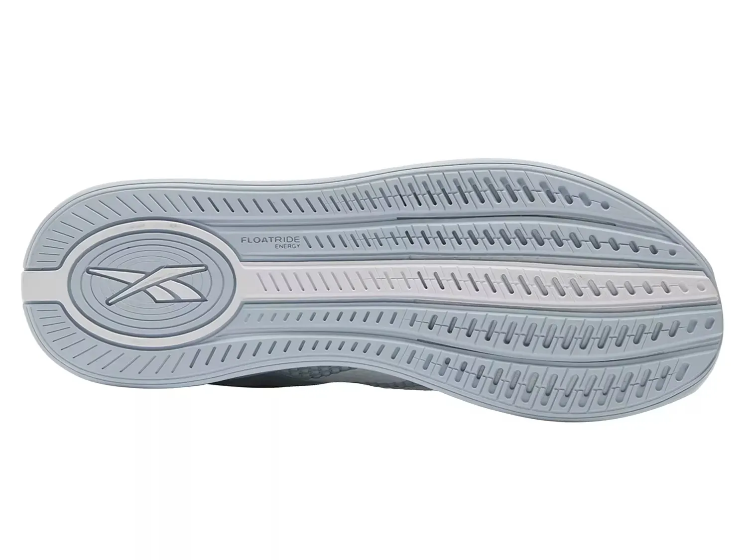 Кроссовки тренировочные Nano X4 - женские Reebok, Blue — фото 4