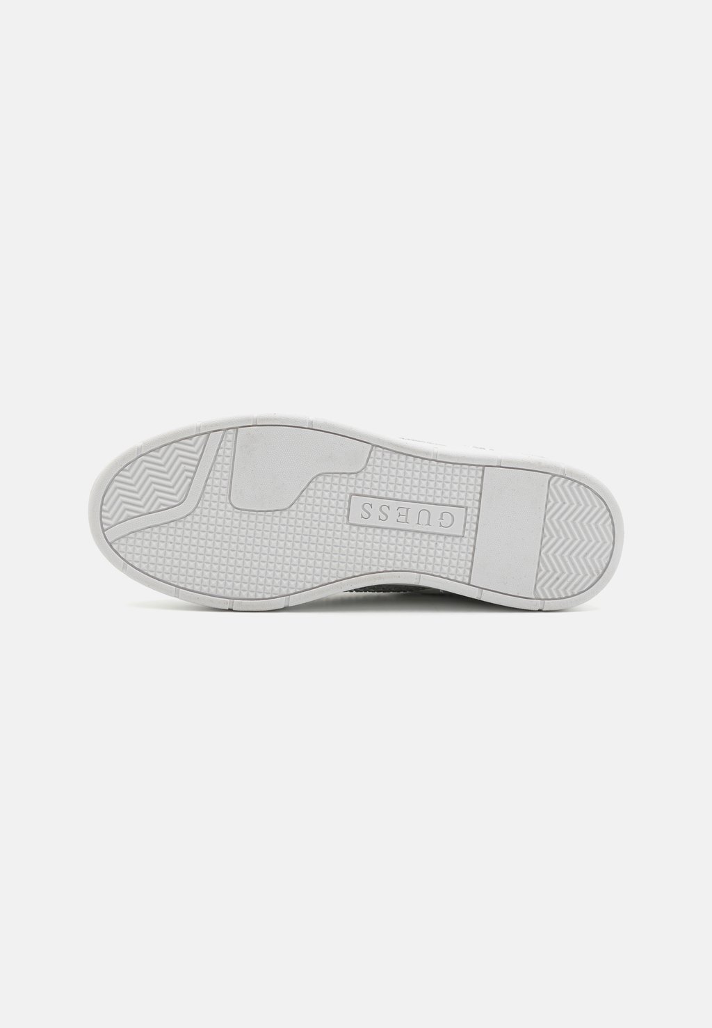 

Кроссовки NARESA Guess, белый