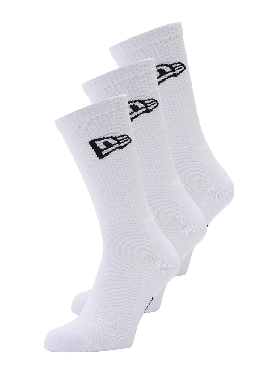 

Носки NEW ERA, белый