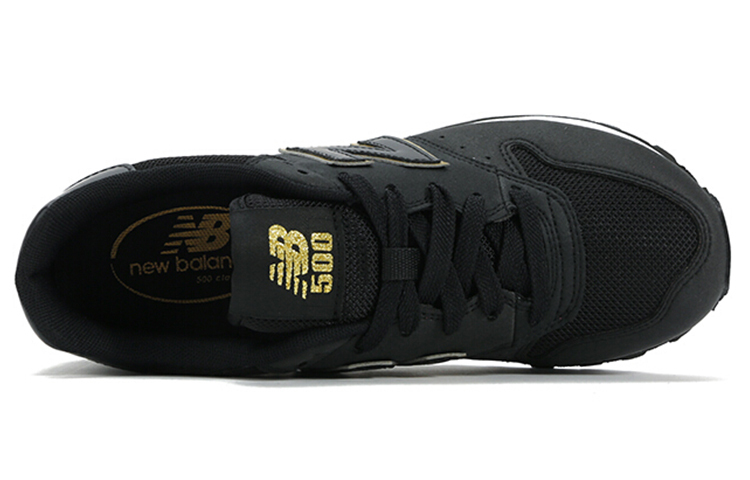 New Balance NB 500 Кроссовки Женские — фото 2
