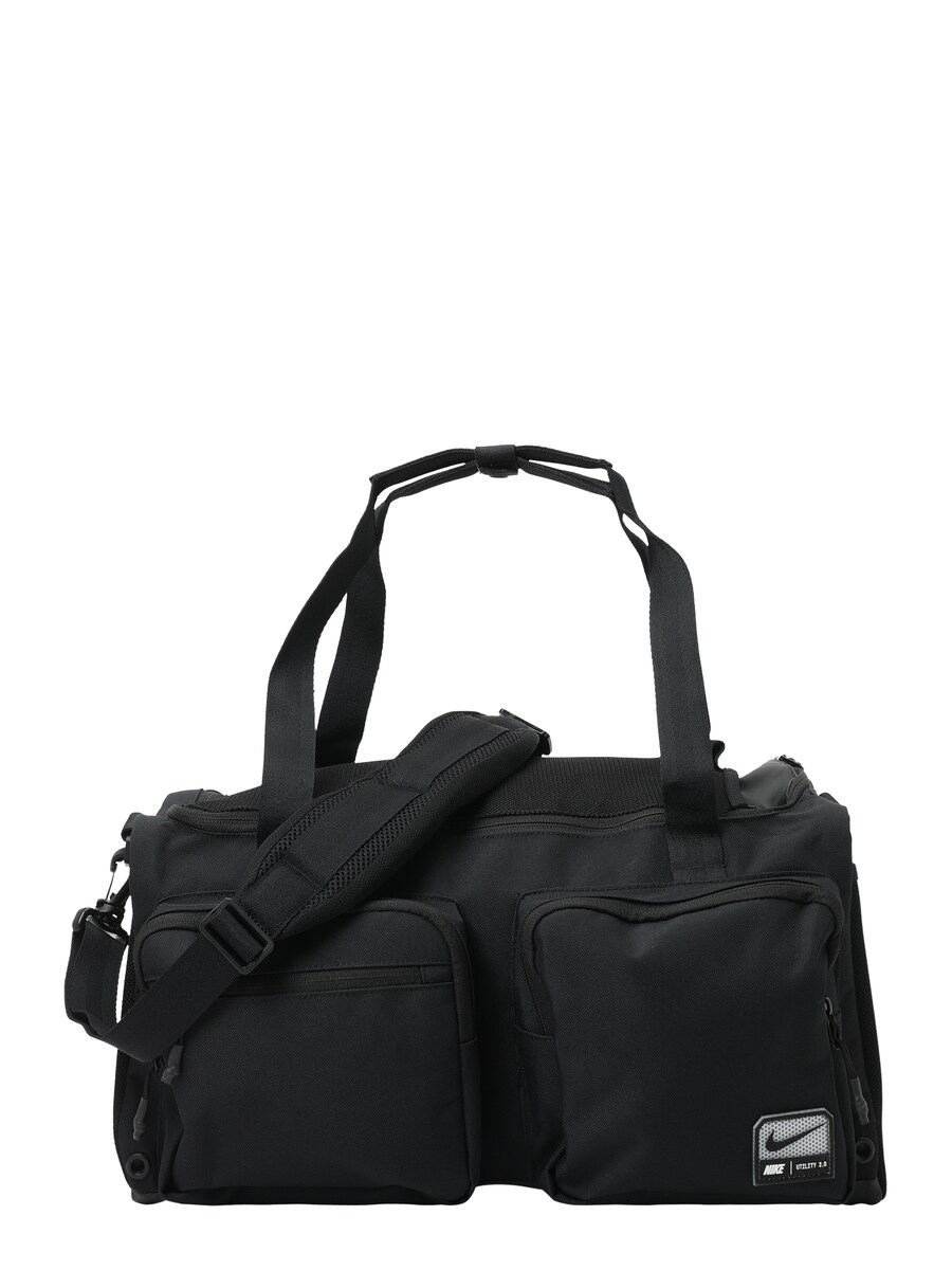 

Дорожная сумка Nike Sportswear Utility Power 2.0, Black