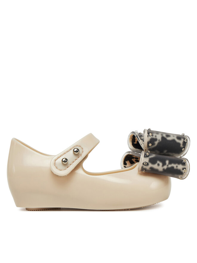 

Балетки Ultragirl Classic Bow 35967 Melissa, экрю