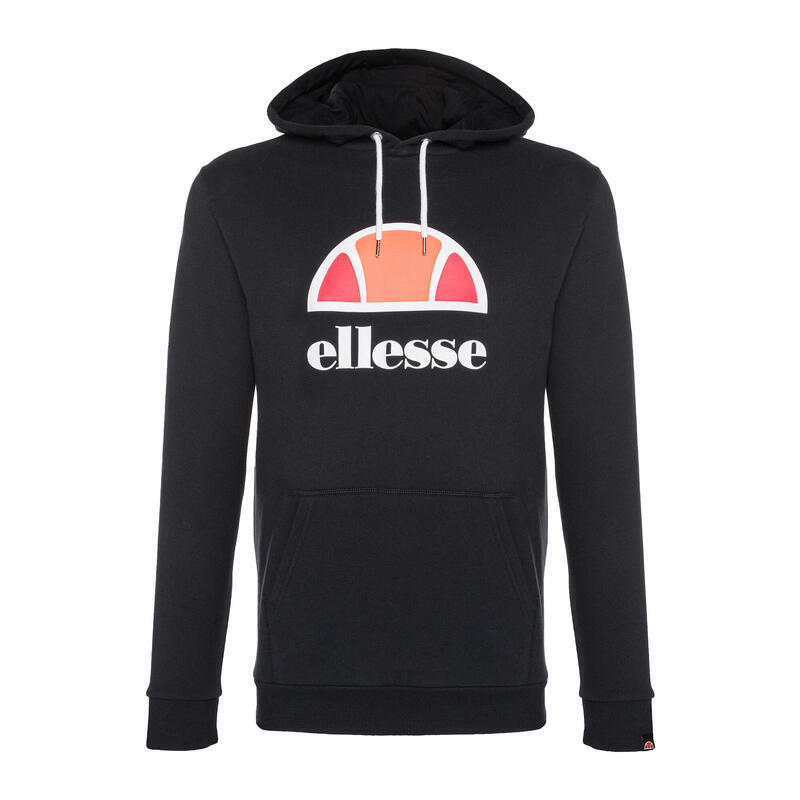

Спортивная толстовка Ellesse, черный